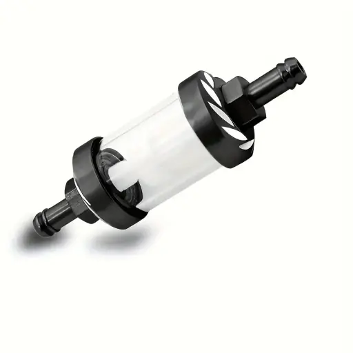 Yağ ve Benzin Filtre Çeşitleri