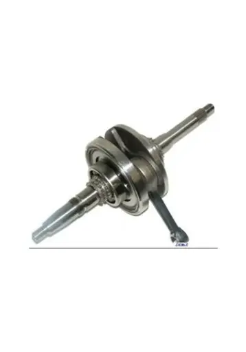 Krank ve Krank Bilyası Çeşitleri