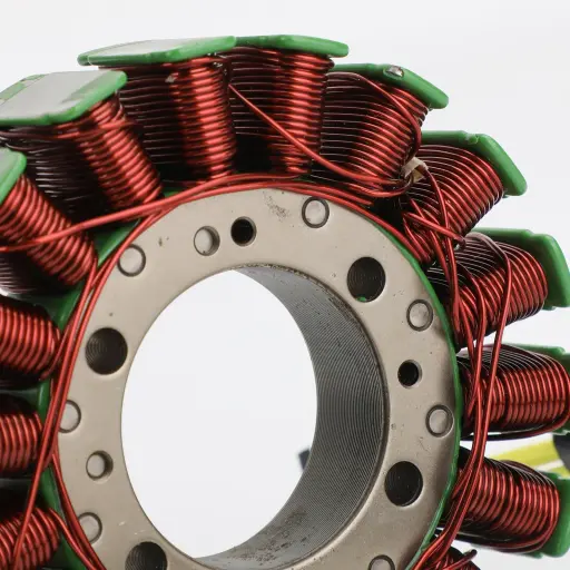 Elektronik Aksam Çeşitleri