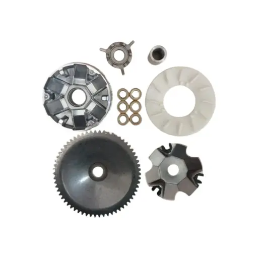 Debriyaj ve Varyatör Çeşitleri