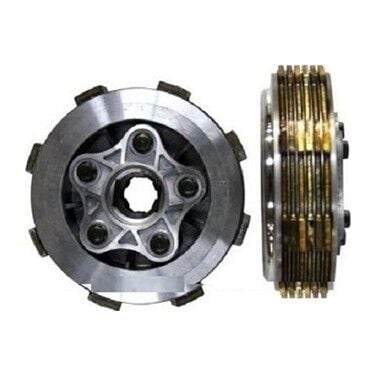 Debriyaj Balataları