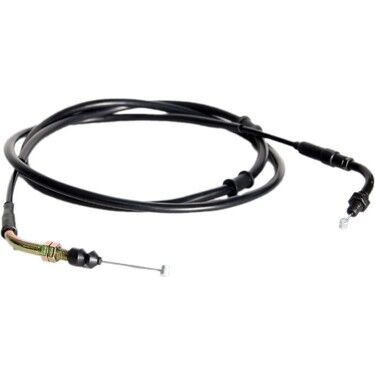 Honda Spacy 110 Gaz Teli