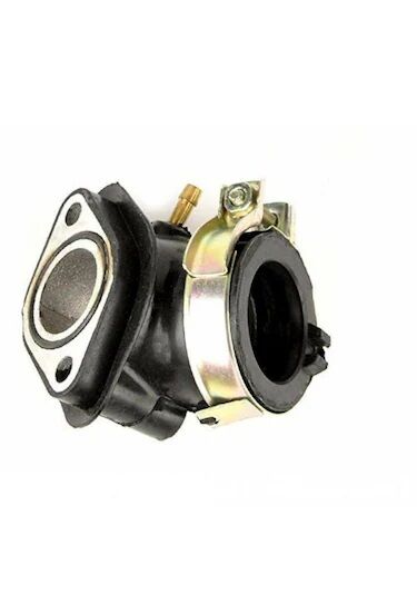 SCOOTER 125-150 MANİFOLD TEK ÇIKIŞ