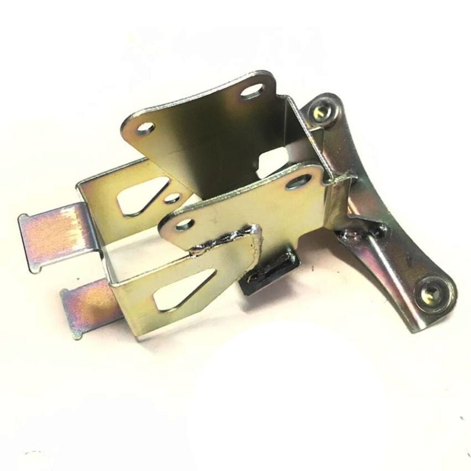 Honda Activa S Far Bağlantı Demiri Braketi