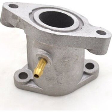 Yamaha Ybr125 Manifold