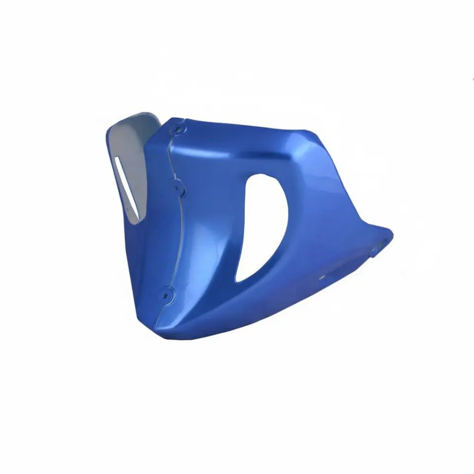 Mondial Motor Alt Sakal Rüzgarlık Mavi