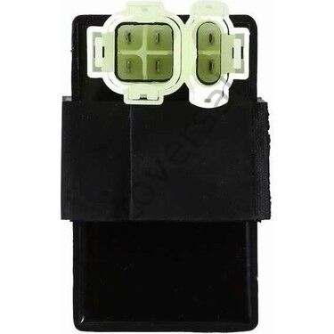 Scooter 125-150 CDI Beyin(Çift Soket 4+2)