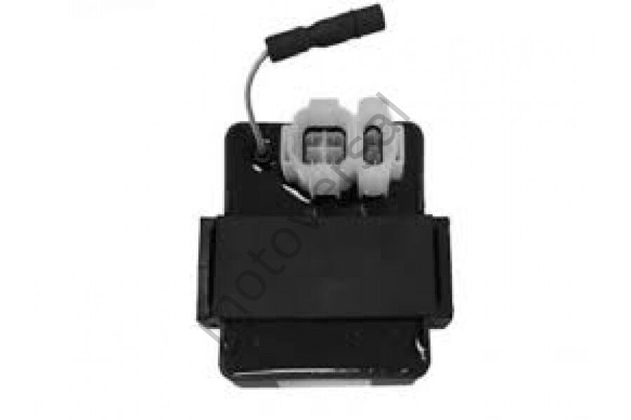 CBF 150 BEYİN CDI (ESKİ MODEL)