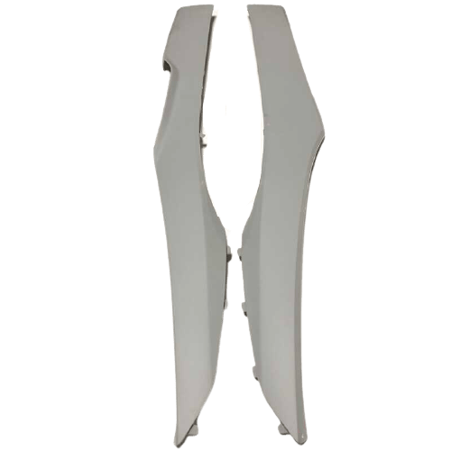 Honda Spacy Alpha Marşbiyel Takımı Açık Gri