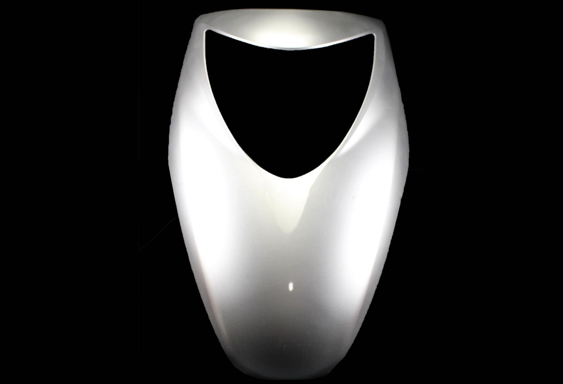 GRENAJ ÖN GÖĞÜS SPACY