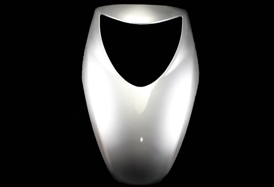 GRENAJ ÖN GÖĞÜS SPACY