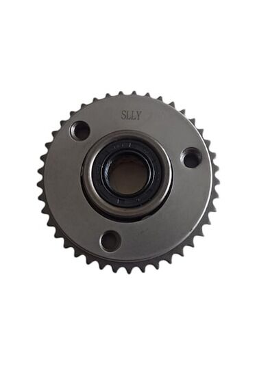 Cub 100 Kh Marş Rublesi