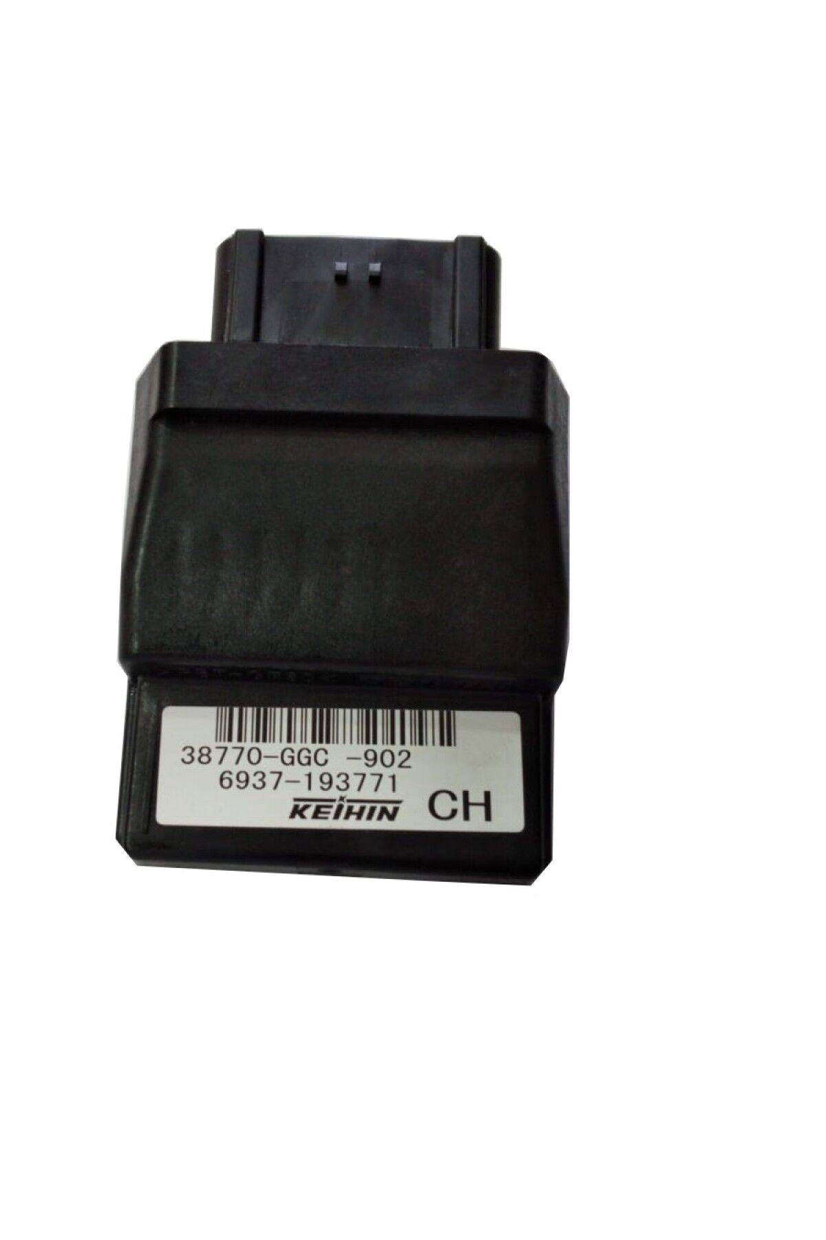 SPACY CDI BEYİN (ESKİ MODEL)