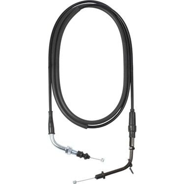 MotoMaster 50 SCOOTER Gaz Teli