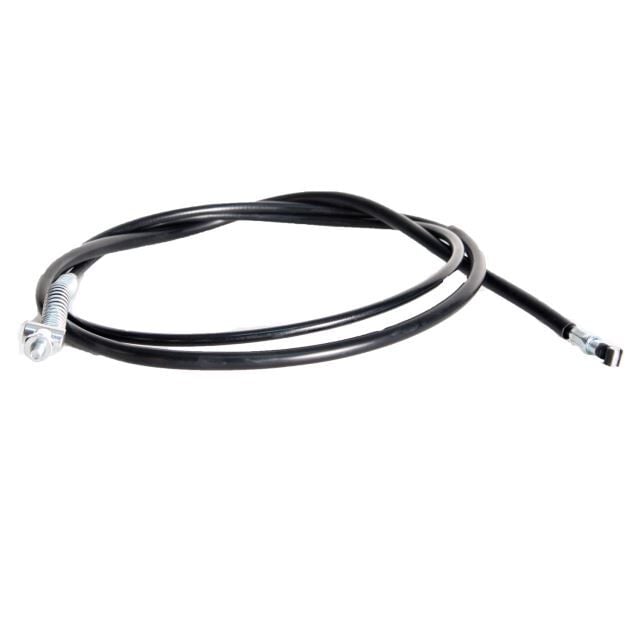 MotoMaster Kanuni 125 TREX Scooter Arka Fren Teli