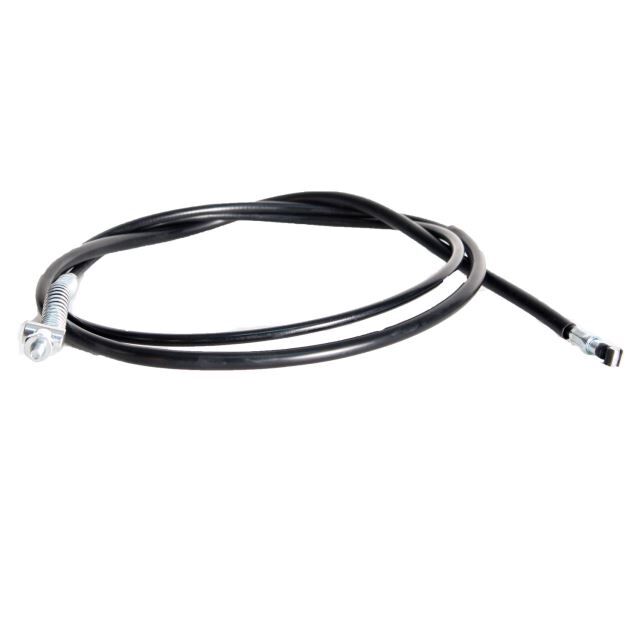 MotoMaster Kanuni 125 TREX Scooter Arka Fren Teli