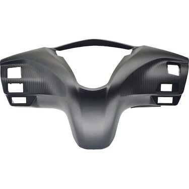 Honda Spacy 110 Kilometre Çerçevesi