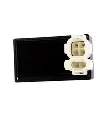 Honda Fizy Beyin Cdı