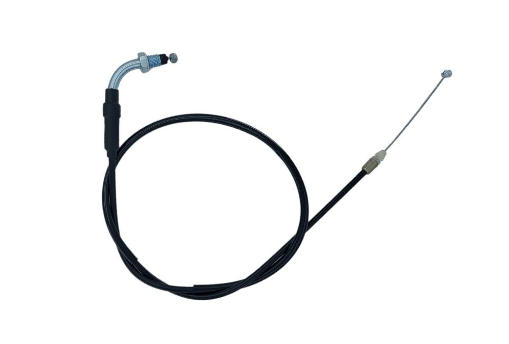 Bajaj Pulsar NS 200 Gaz Teli