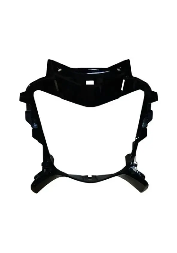 Honda Cbf 150 Siyah Far Çerçevesİ