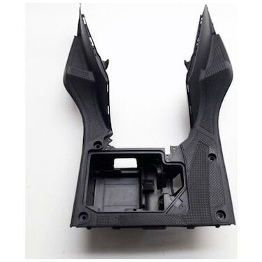 Honda Spacy Alpha Akü Tabanı Ayak Basma