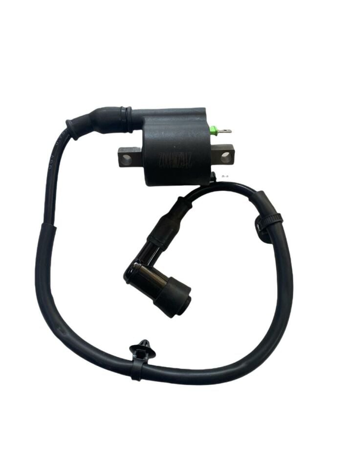 SPACY ATEŞLEME BOBİNİ + BUJİ BAŞLIĞI