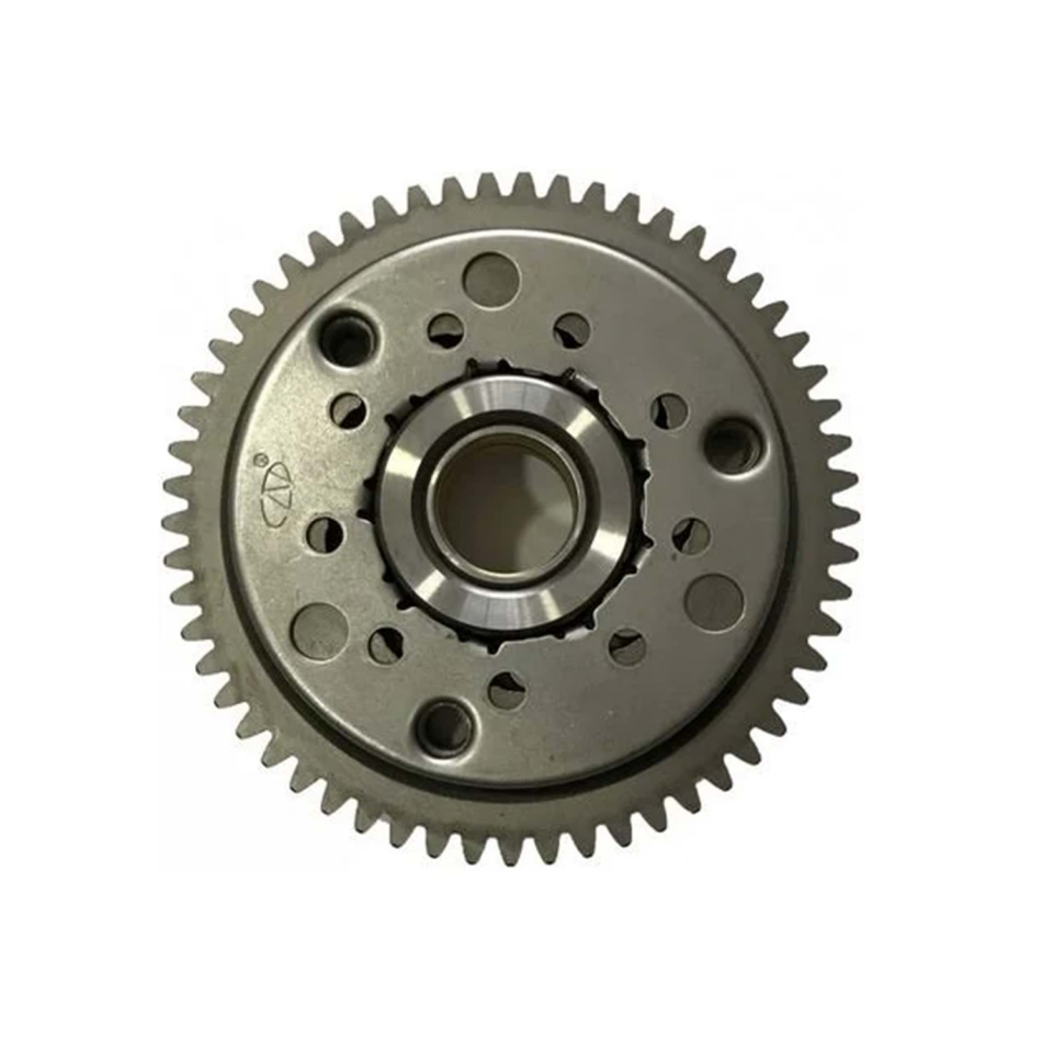 MARŞ RUBLESİ CG 200 9 BİLYALI