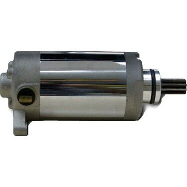 Yamaha YBR 125 Marş Motoru