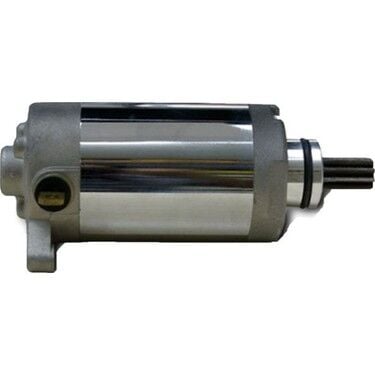 Yamaha YBR 125 Marş Motoru