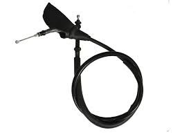 Bajaj Dominar 250-400 Ug Orjinal Debriyaj Teli