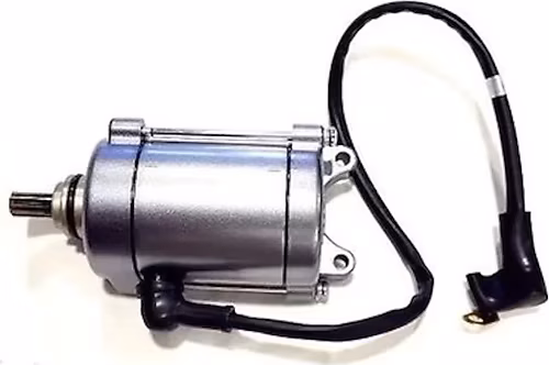 MARŞ MOTORU KUBA CR 1