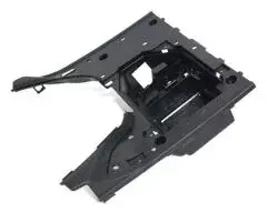 Honda Spacy Alpha Akü Tabanı Ayak Basma