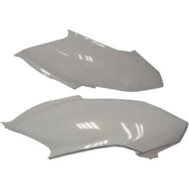 Honda Spacy Alpha Sele Alti Grenajı Beyaz Takım