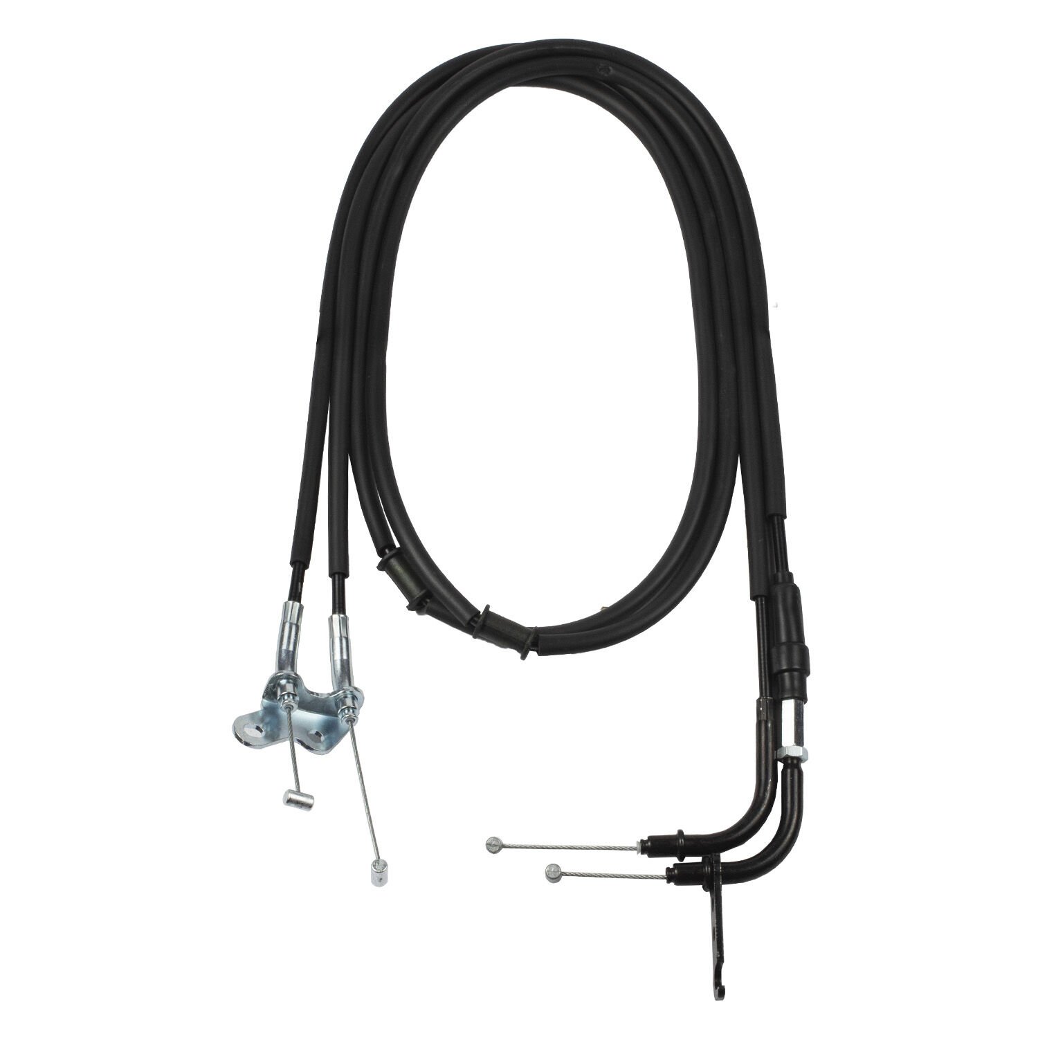 Yamaha NMAX 155 Gaz Teli Set