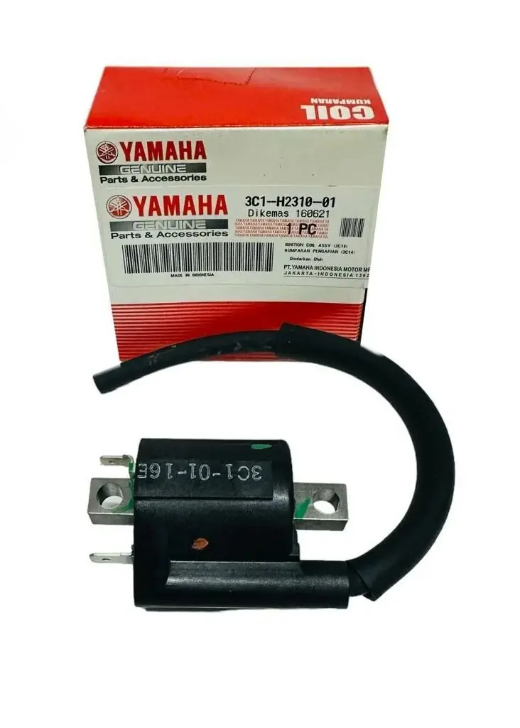 Yamaha Nmax 155 Ateşleme Bobini Orjinal 2021-2024