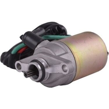 MARŞ MOTORU SCOOTER 50 cc