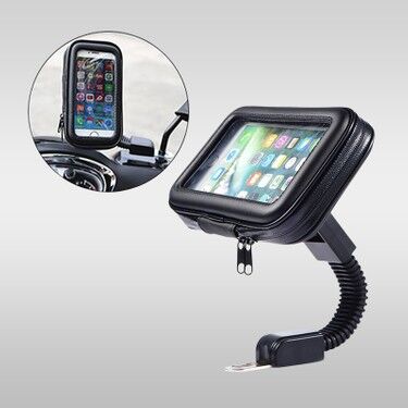 MTS TTA MOTOSİKLET KAPALI TELEFON