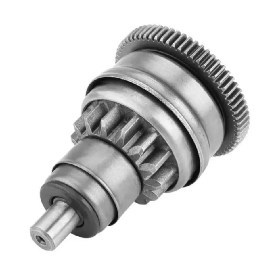 SCOOTER 50 80 CC MARŞ PİNYON DİŞLİ