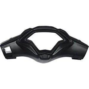 Honda Activa S Kilometre Çerçevesi