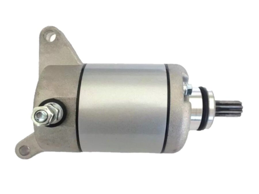 Honda CBF - CB 125 E Marş Motoru