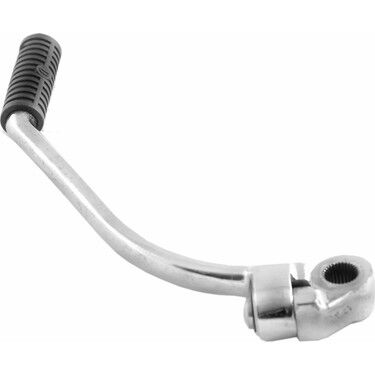 YAMAHA YBR 125 MARŞ PEDALI