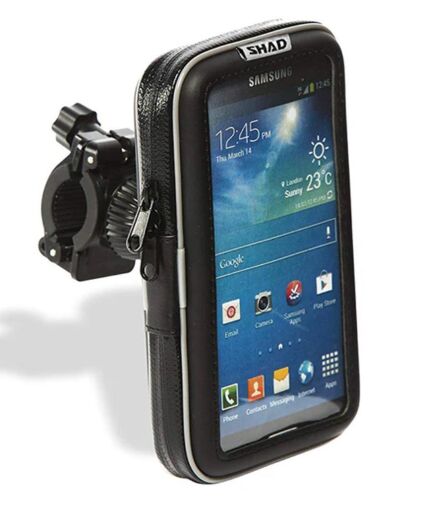 TELEFON TUTUCU TSH SHAD 3,8''