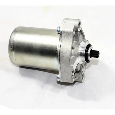 Honda Activa S / Spacy Marş Motoru