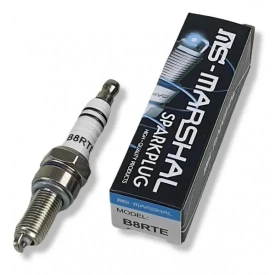 CBF ALPHA ACTİVA S SPACY DİO MARSHAL B8RTE BUJİ