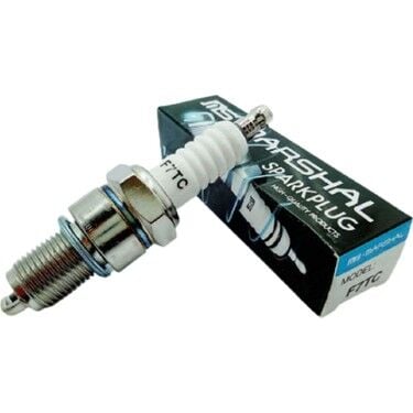 Marshal 4.zamanlı Çapa Su Motoru Buji F7TC