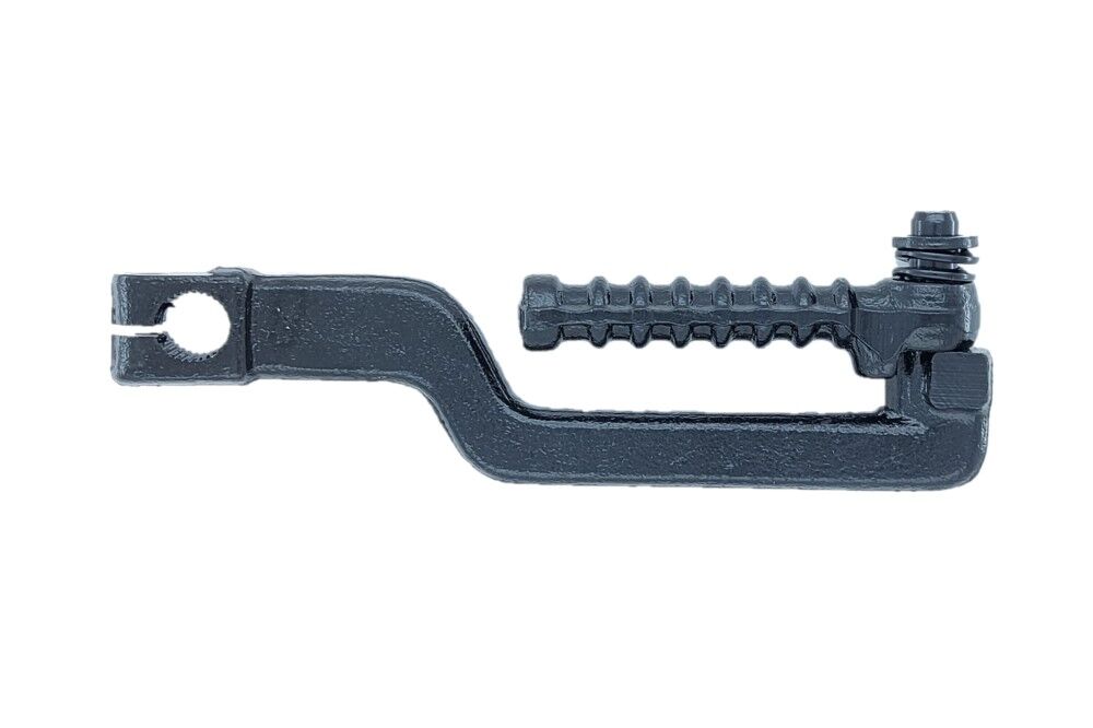 Marş Pedalı Scooter 50 Cc 80 Cc