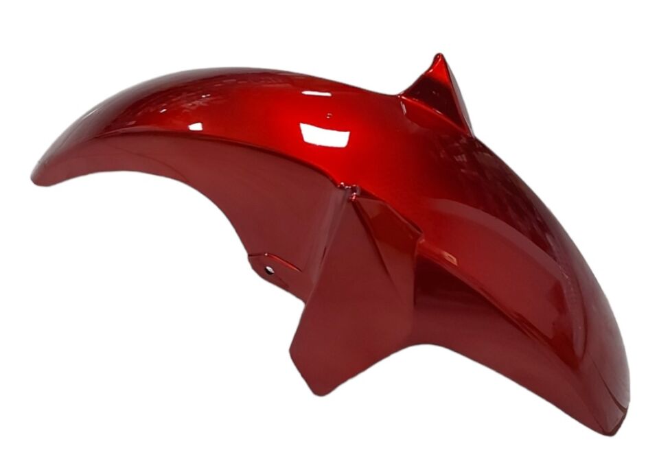 ÖN ÇAMURLUK YBR-K BORDO  Y.M