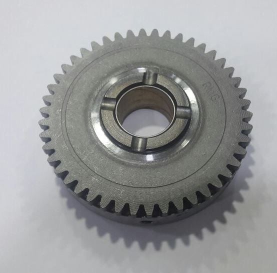 Ybr 125 Mart Rublesi Komple