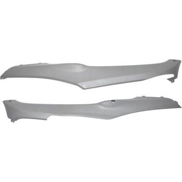 RKS Spontini 110 Sağ Sol Marşpiyel (Gri)