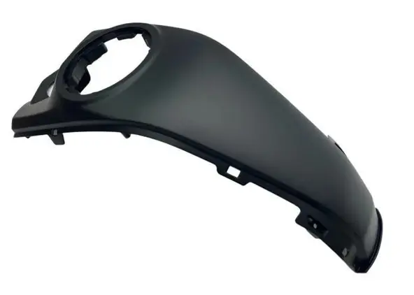 BENZİN DEPOSU ÜST PLASTİK SİYAH PARÇA